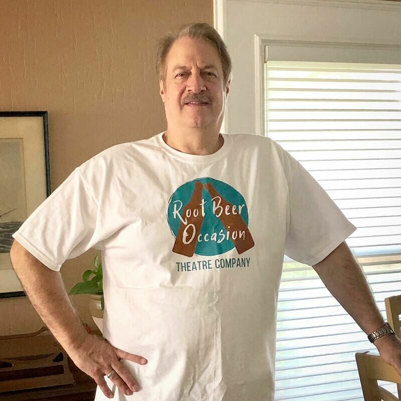Official RBO T-Shirt