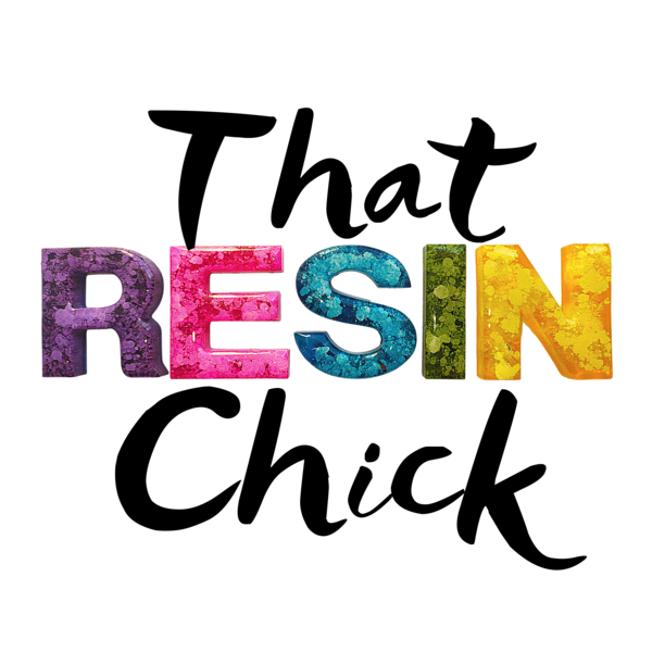 That Resin Chick