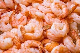 Shellfish & Seafood
