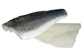 Seabass Fillets