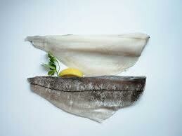 Haddock Fillets