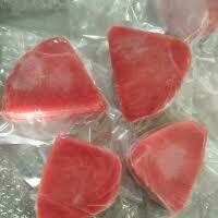Tuna Loins