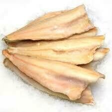 Natural Smoked Haddock