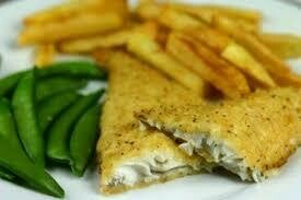 Lemon & Peppered Haddock