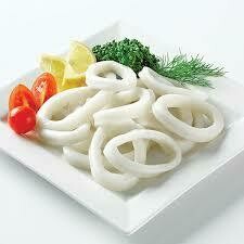 Squid Rings