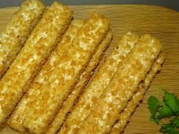 Jumbo Breaded Cod Fingers