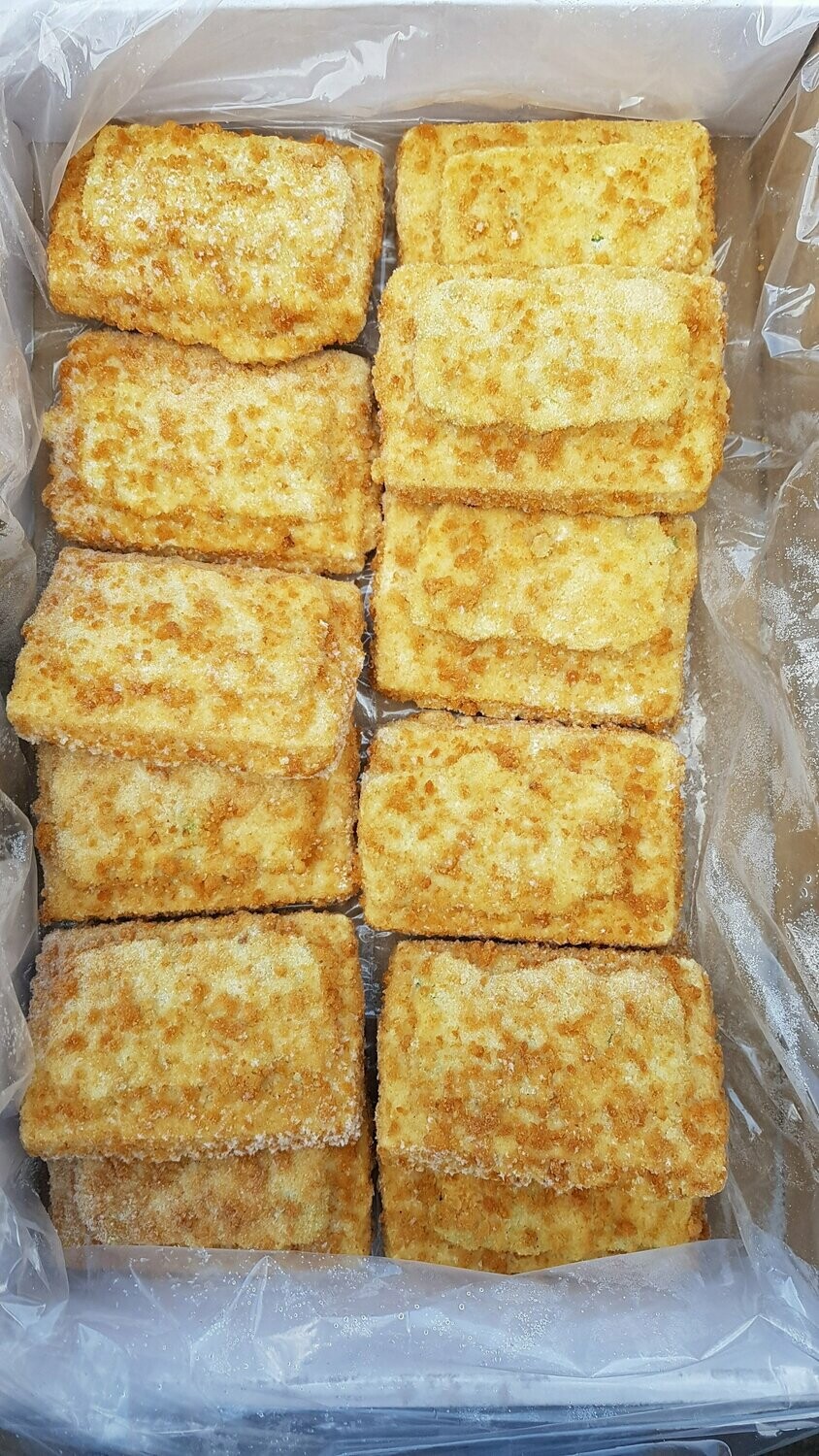 Haddock Florentine