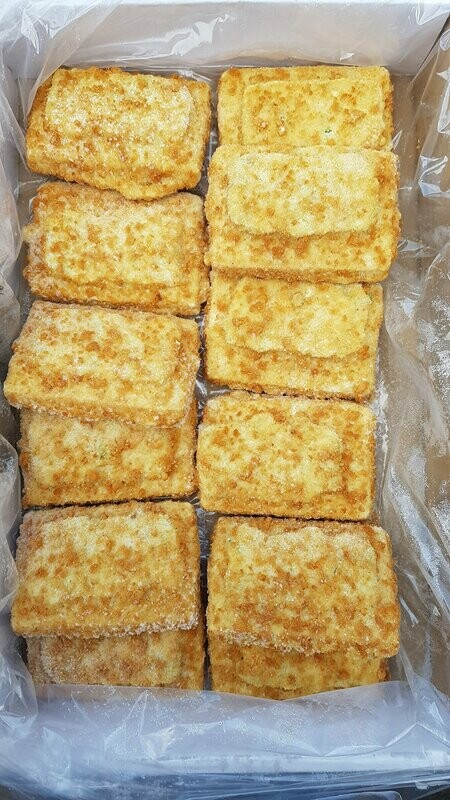 Haddock Florentine