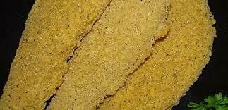 Dusted Haddock Selection