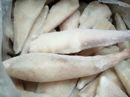 Monkfish Tails