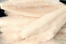 Hake Fillets