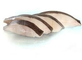 Halibut Steaks