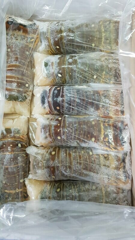 Lobster Tails