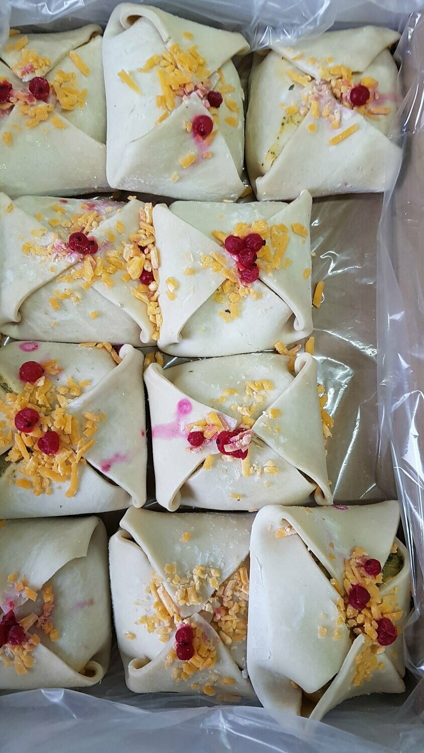 Smoked Haddock Imperial