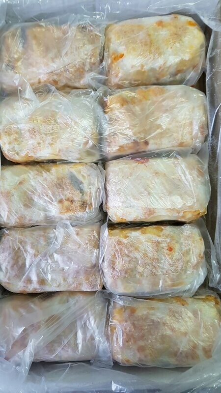 Beef Lasagne