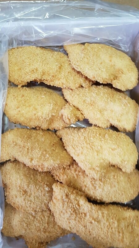 Luxury Boneless Chicken Kiev