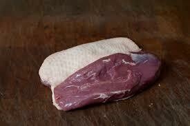 Meats & Poultry
