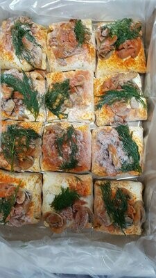 Meats & Poultry