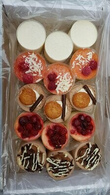 Desserts