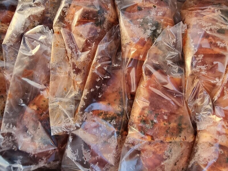 Hunters Chicken
