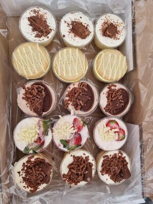 Desserts