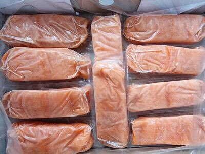 North Atlantic Salmon  (Faroe) 12's