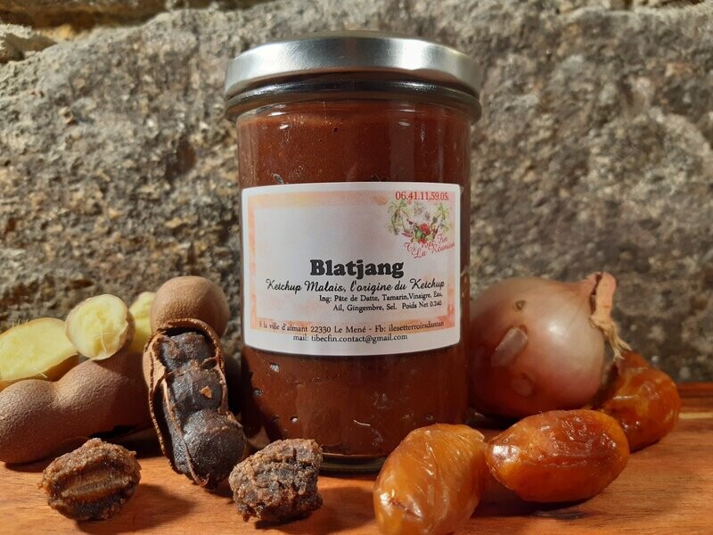 BLATJANG