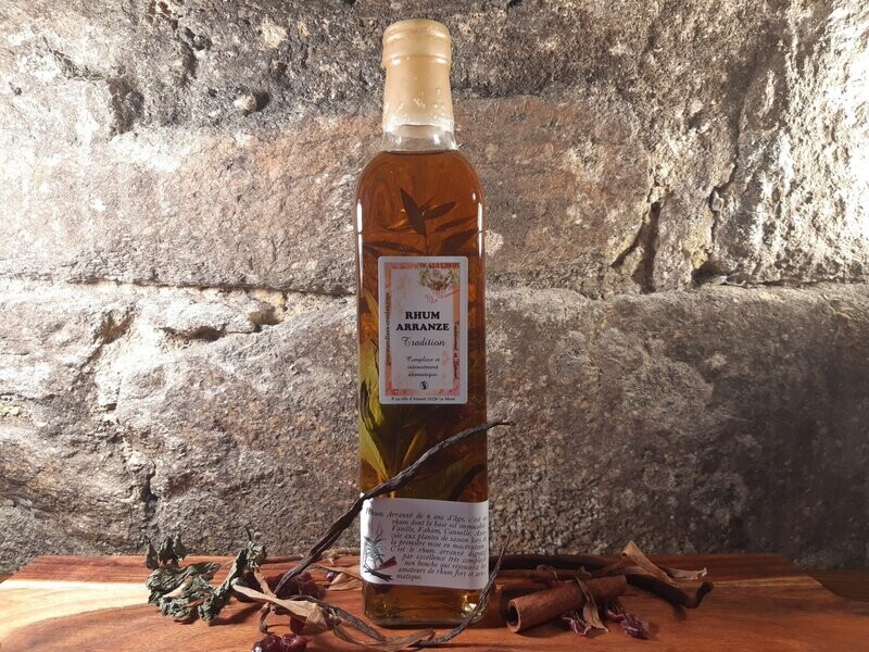 RHUM ARRANZE TRADITION