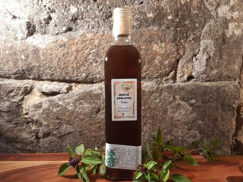 RHUM ARRANGE TULSI