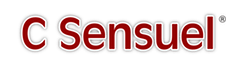 Présentoirs C-Sensuel