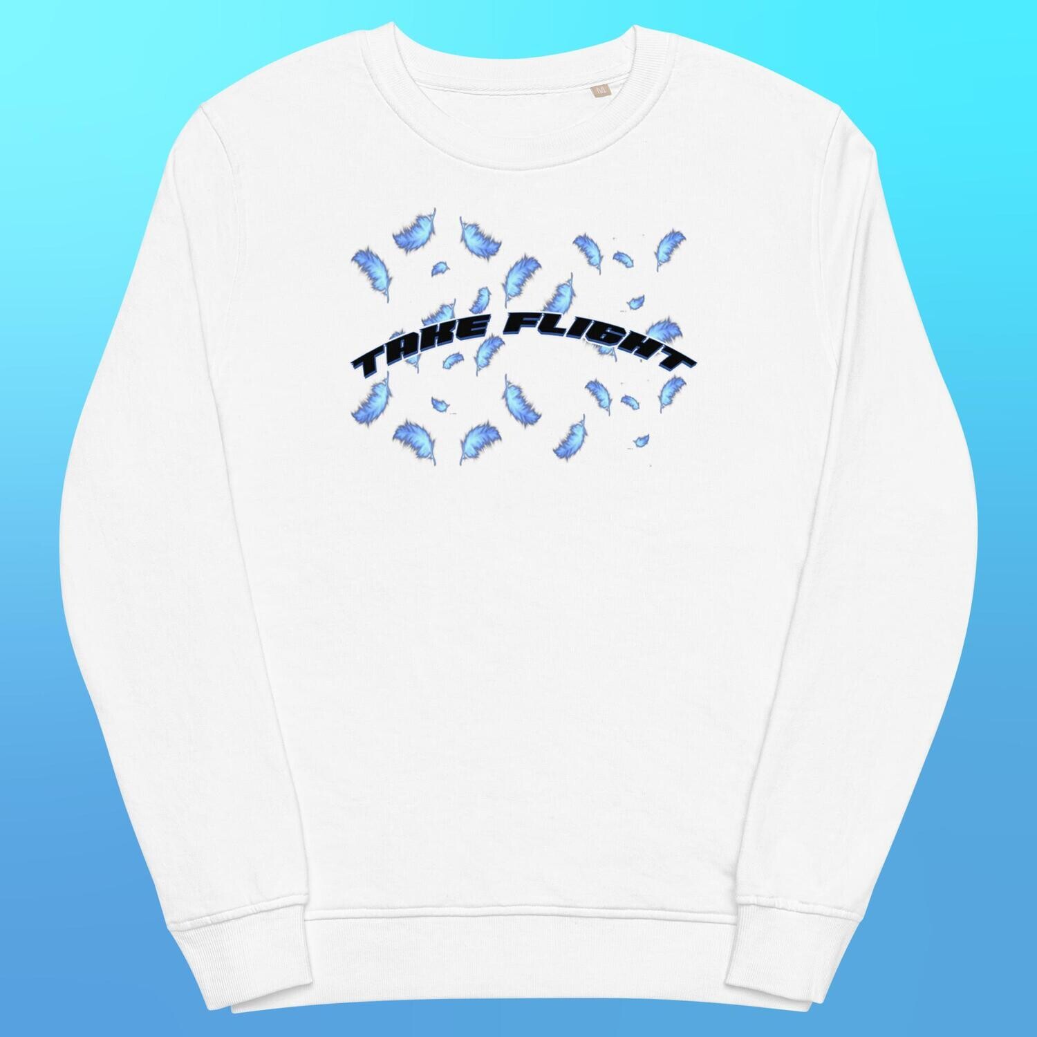 Take Flight! Sweatshirt