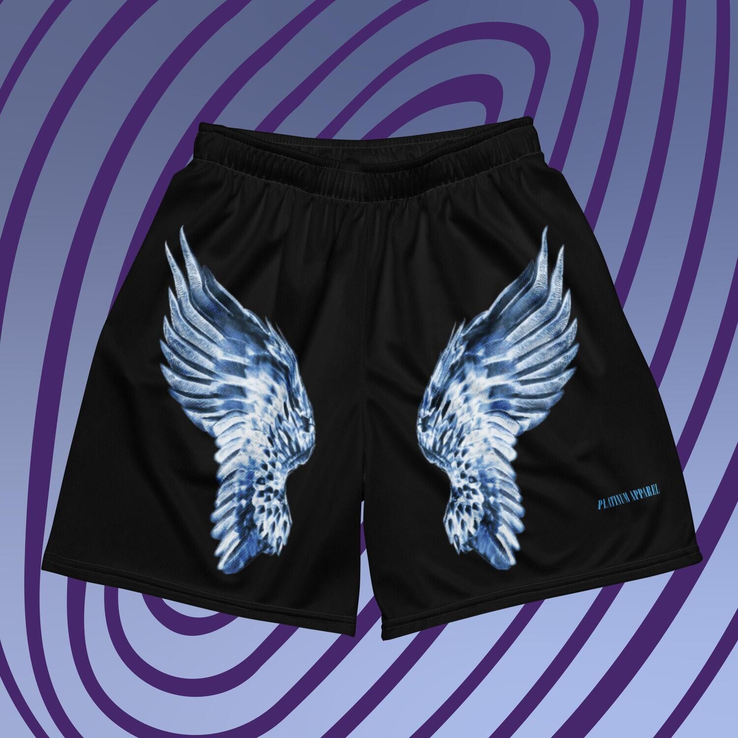 Take Flight! Shorts