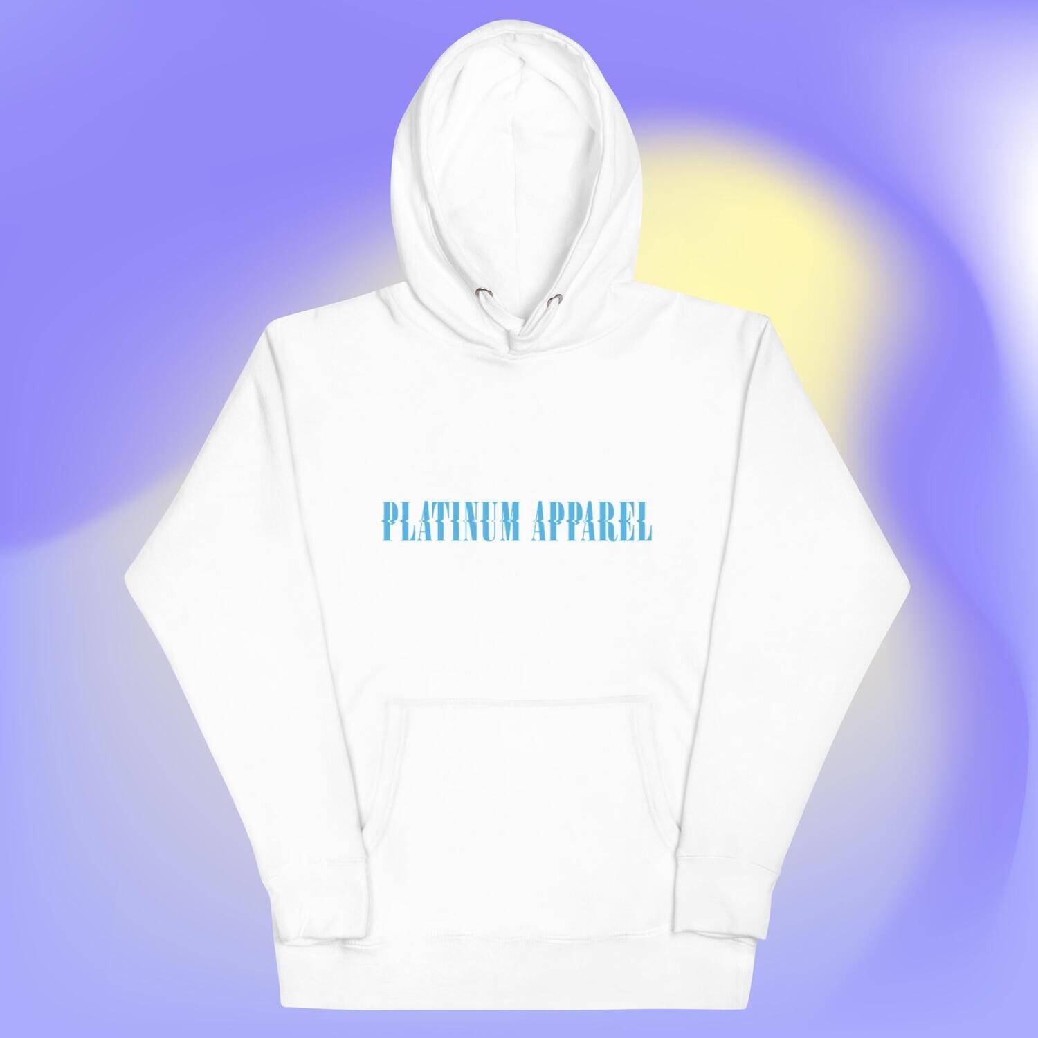 PA Logo (Charity) Hoodie