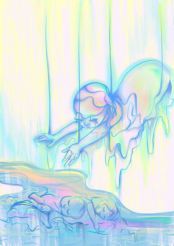 Revenge Hour