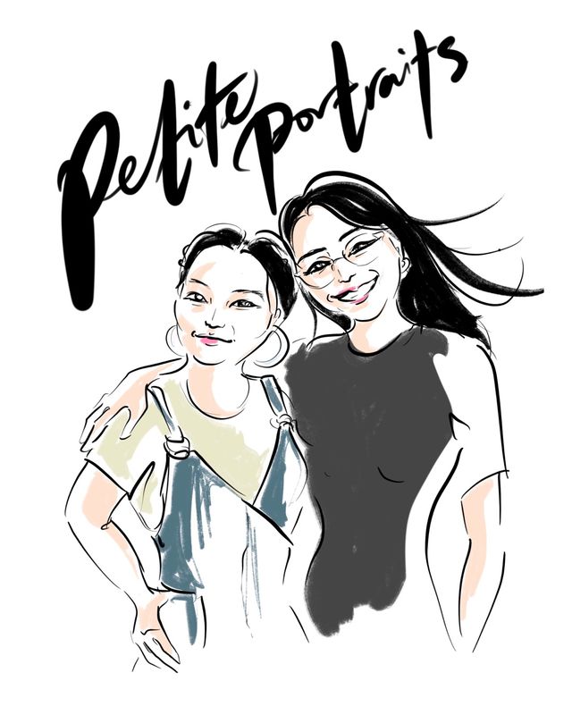 Petite Portraits (Commissions)