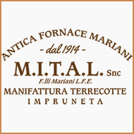 M.I.T.A.L., Impruneta Terracotta