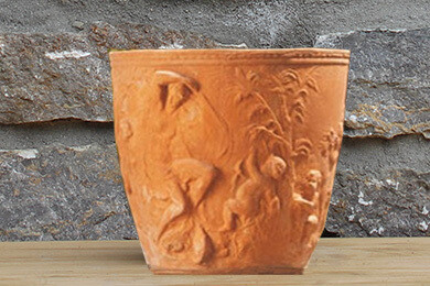 Pflanztopf &quot;Vaso Diana&quot;, Ø innen 30 | Höhe 30 cm