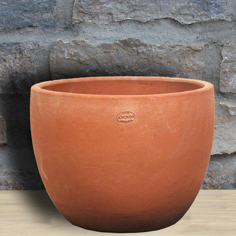 Pflanztopf &quot;Vaso Giulio&quot;, erhältlich in verschiedenen Größen