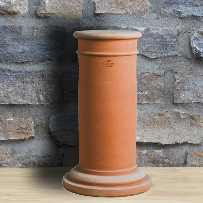 Säule/Sockel/Podest &quot;Base Montalbano&quot;, Ø 40 | Höhe 70 cm