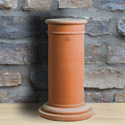 Säule/Sockel/Podest &quot;Base Montalbano&quot;, Ø 40 | Höhe 70 cm