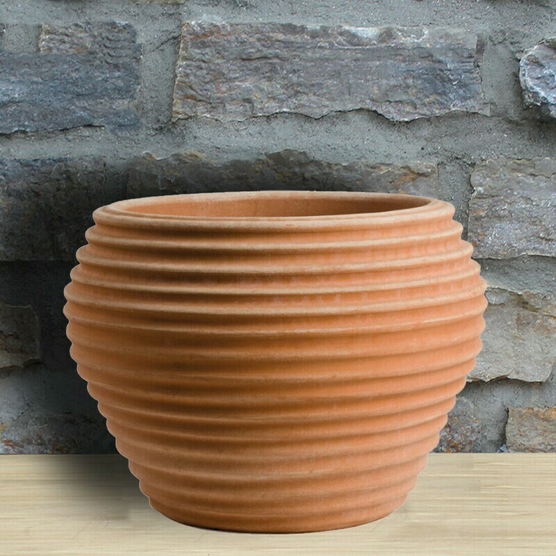 Pflanzkübel/-Schale &quot;Cachepot Montecatini&quot;, erhältlich in verschiedenen Größen