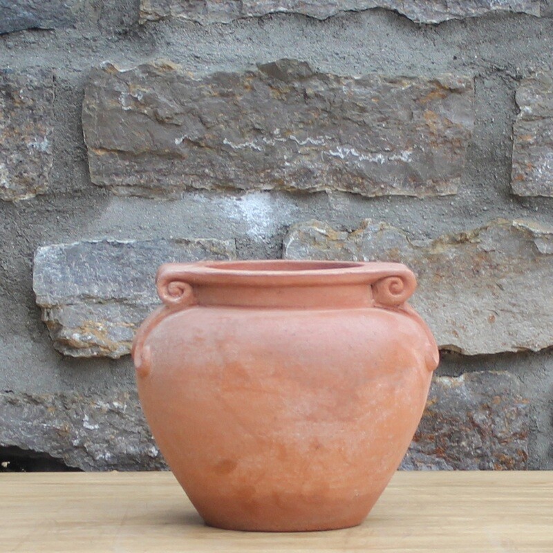 Pflanzgefäß &quot;Cachepot Liscio&quot;, Ø 30 cm | Höhe 35 cm