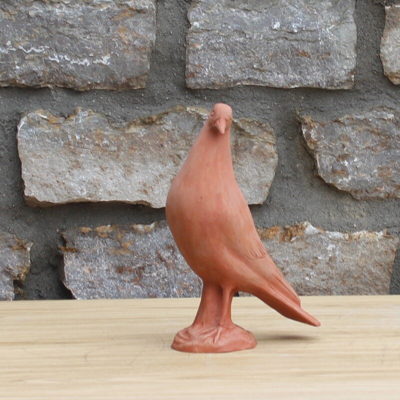 Taube, Breite 20 | Höhe 25 cm