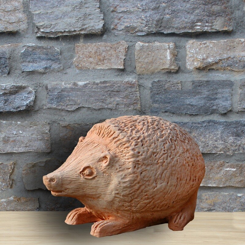 Igel &quot;Riccio&quot;, 15 x 20 | Höhe 12 cm