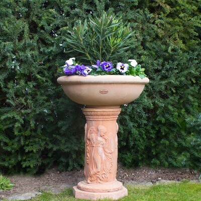 Dekorative Säule, Breite 36 | Höhe 56 cm Dekorative Säule, Breite 36 | Höhe 56 cm