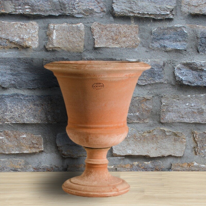 Pokal &quot;Vaso Impero&quot;, schlicht und elegant