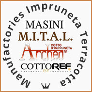 Wetter Impruneta Terracotta