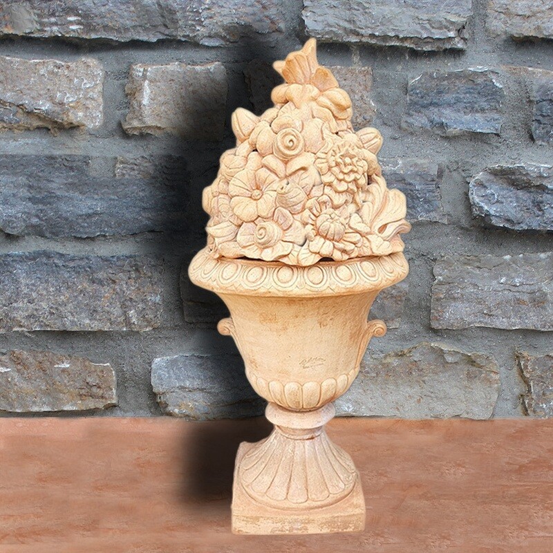 &quot;Pokal Imperio&quot;, Höhe 120 cm