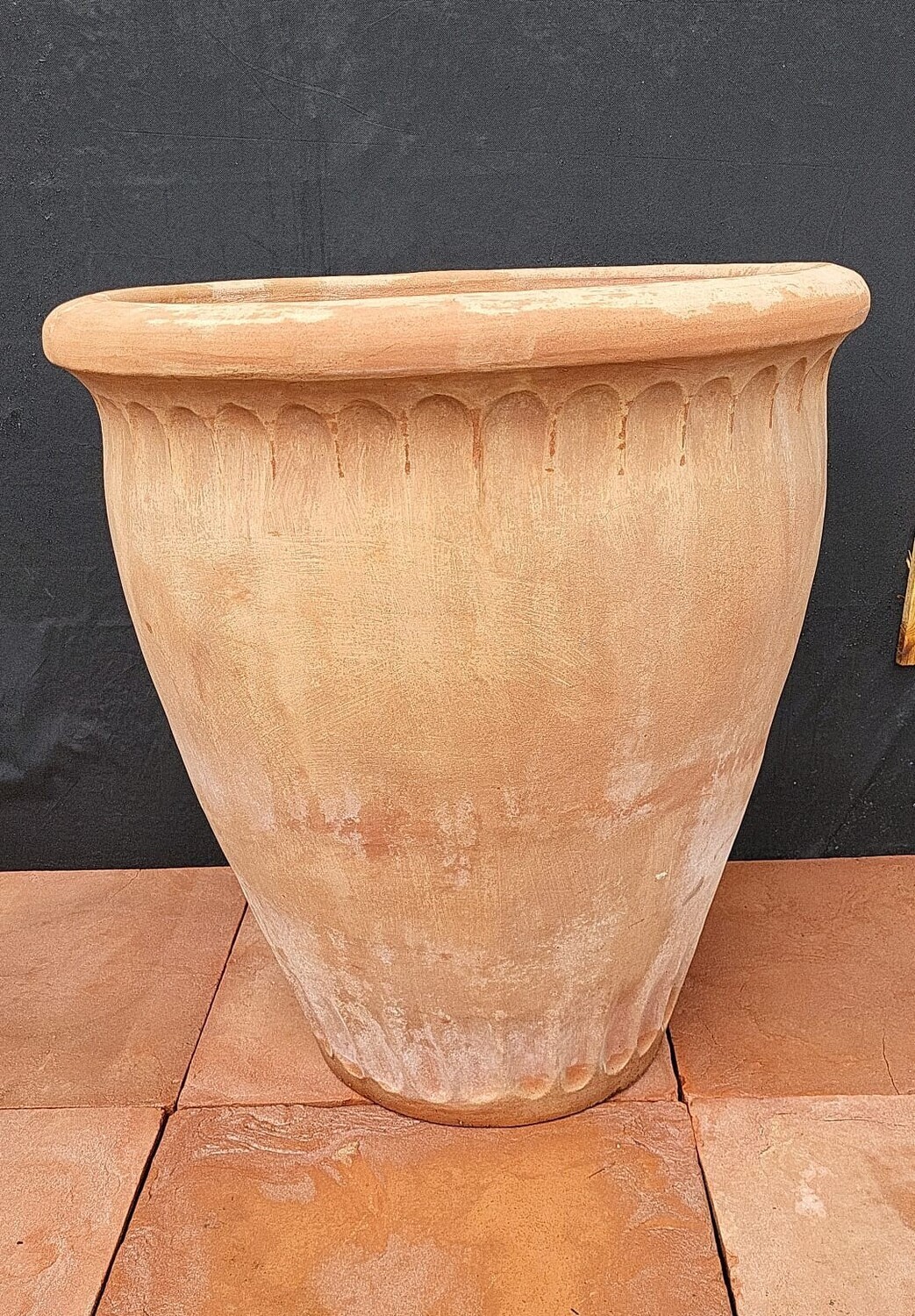 Pflanztopf &quot;Hohe Pflanztopf,   Ø  Aussen  68cm  Höhe 77  1 Stück Lieferbar
