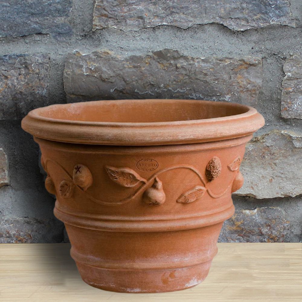 Pflanztopf Vaso Limoni Ø Innen 60 cm | Höhe 55 cm